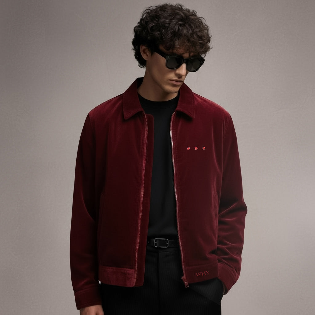 Veste Carmine