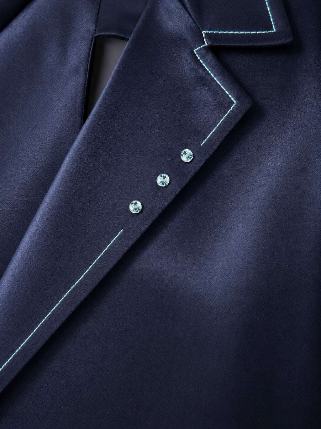 Chemise Atlantis