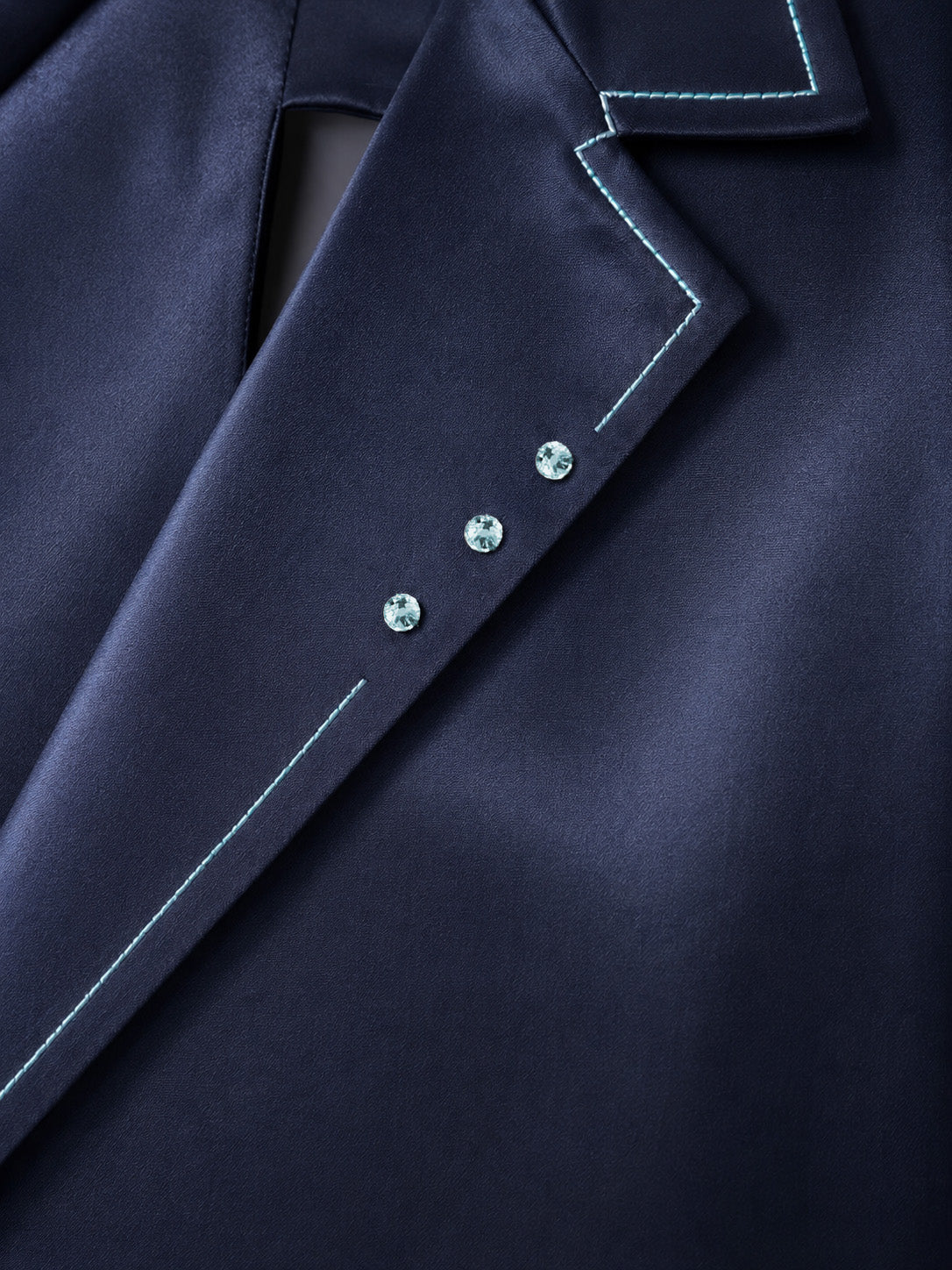 Chemise Atlantis