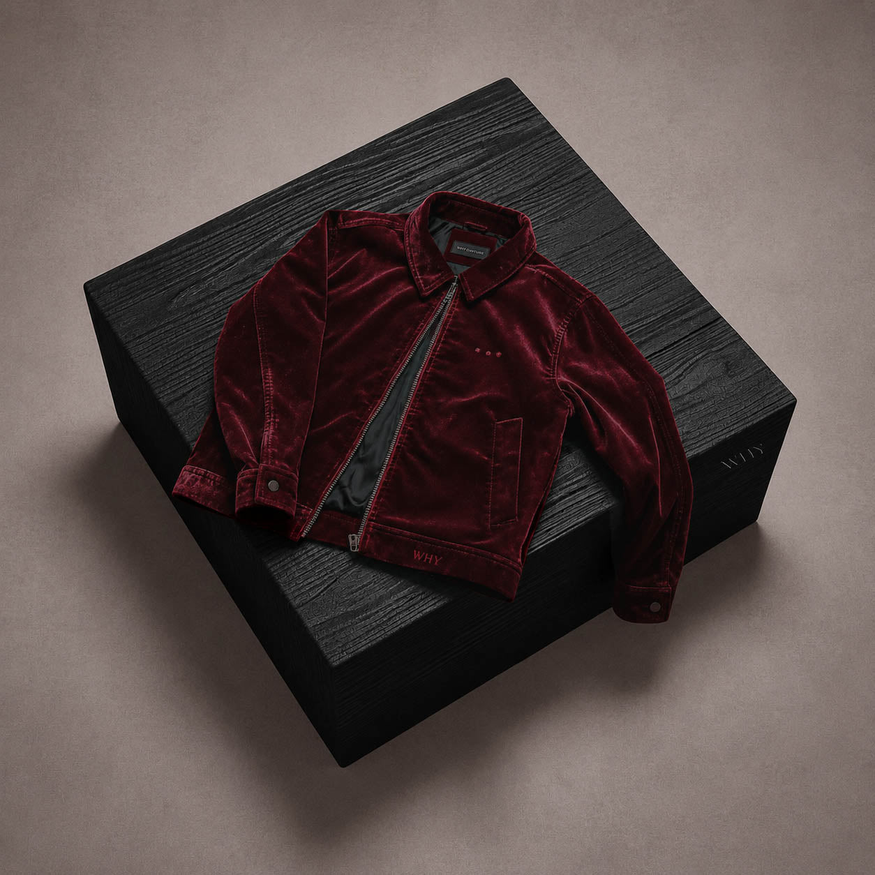Carmine