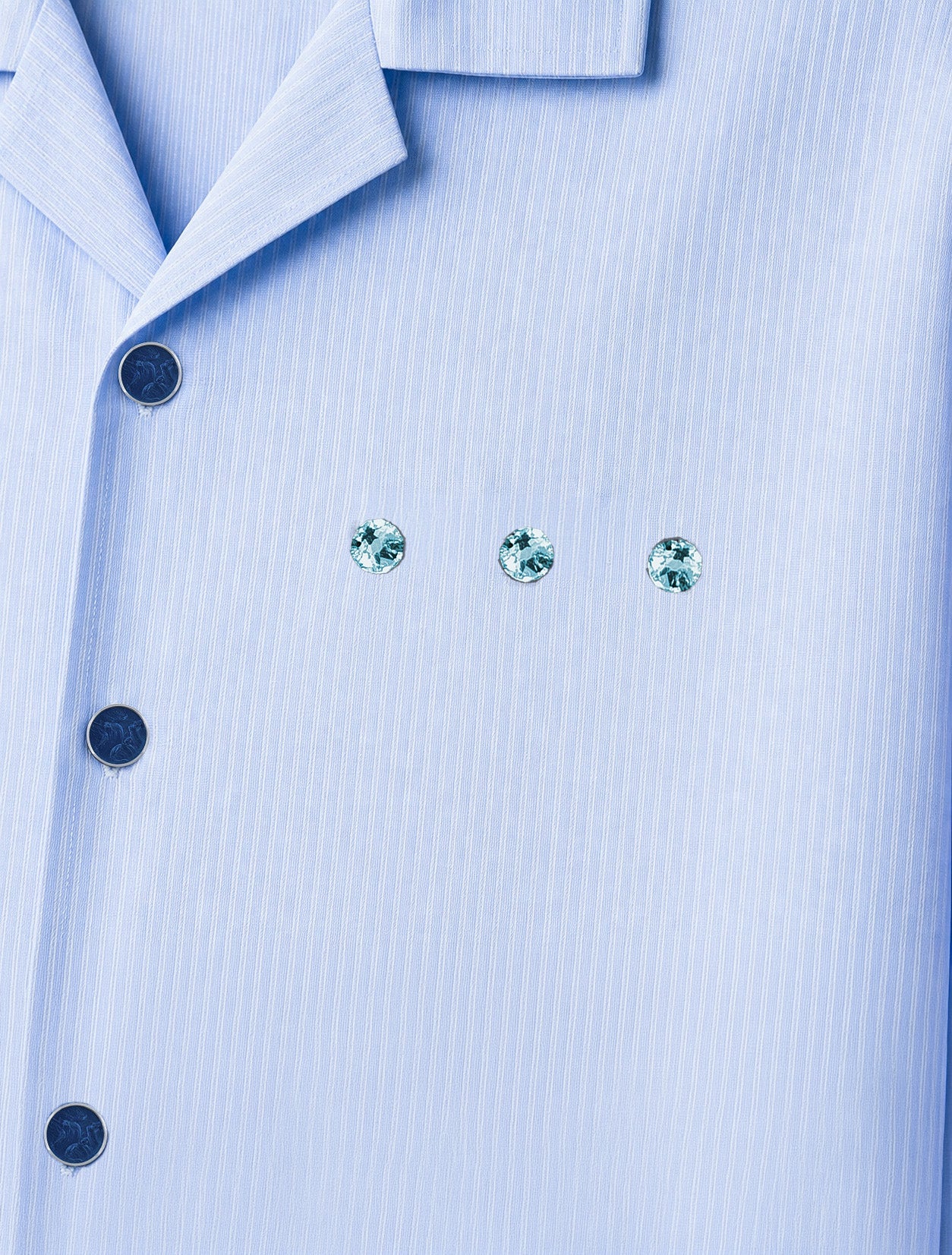 Chemise Horizon