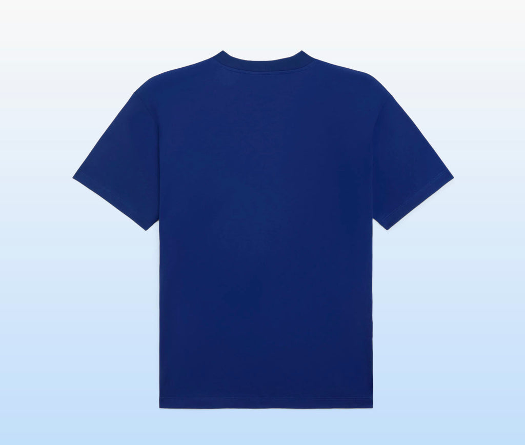 T shirt marine