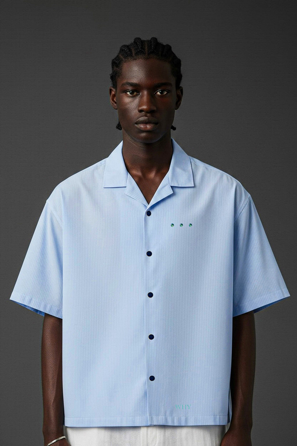 Horizon shirt