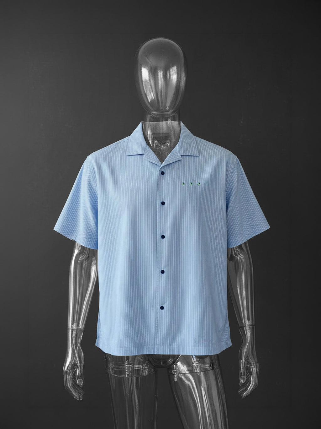 Horizon shirt