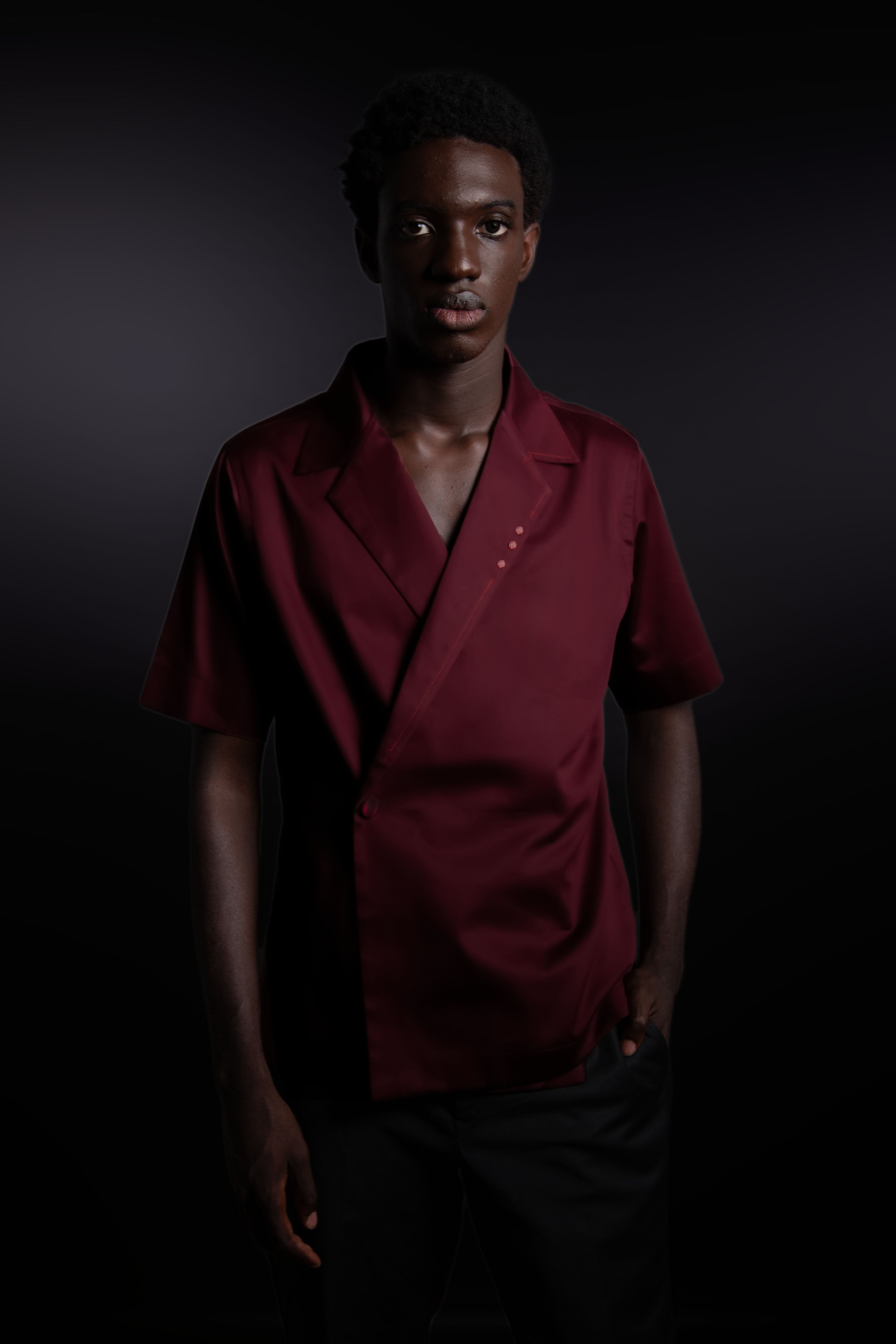 Chemise Rubra
