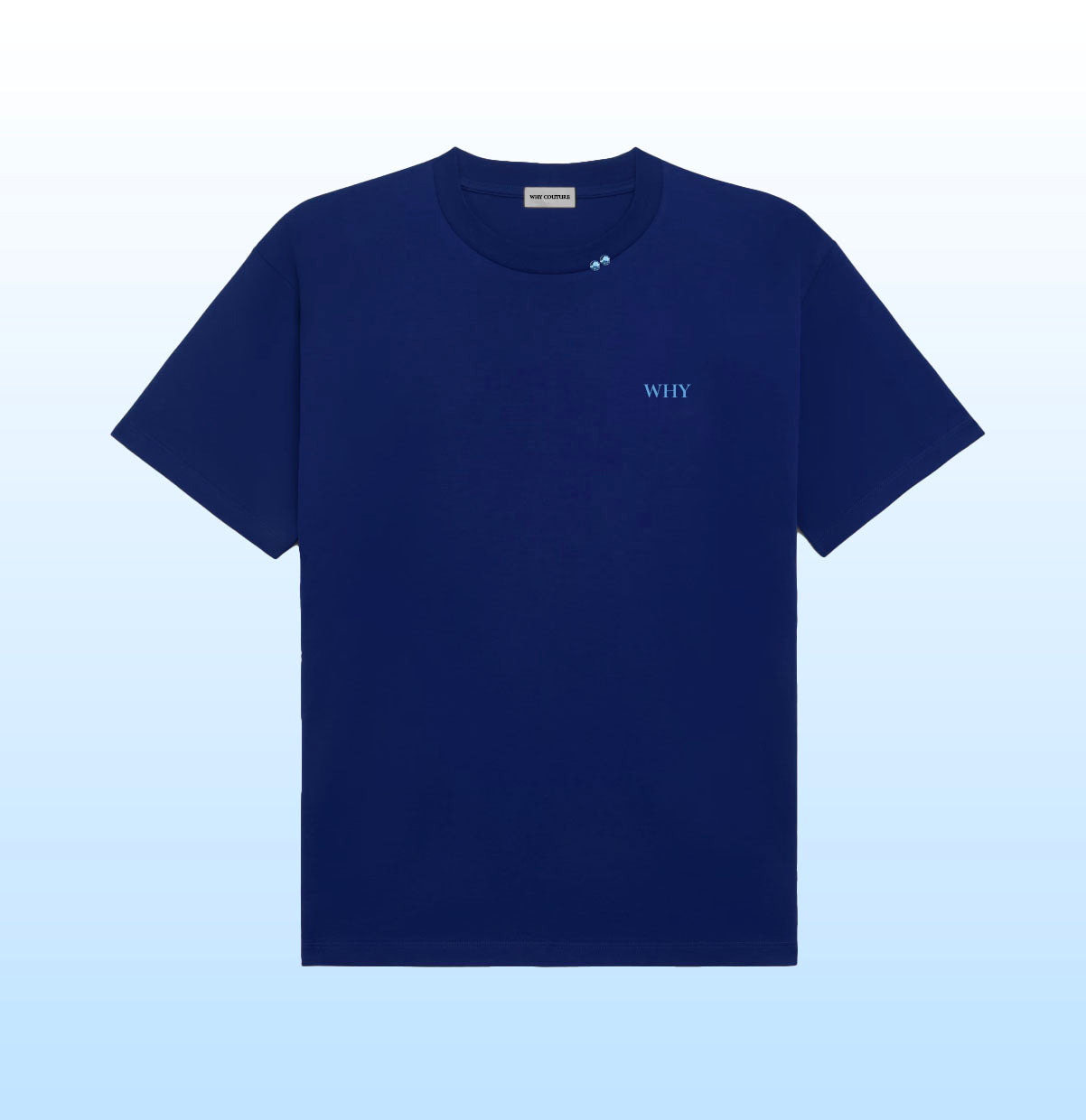 T shirt marine