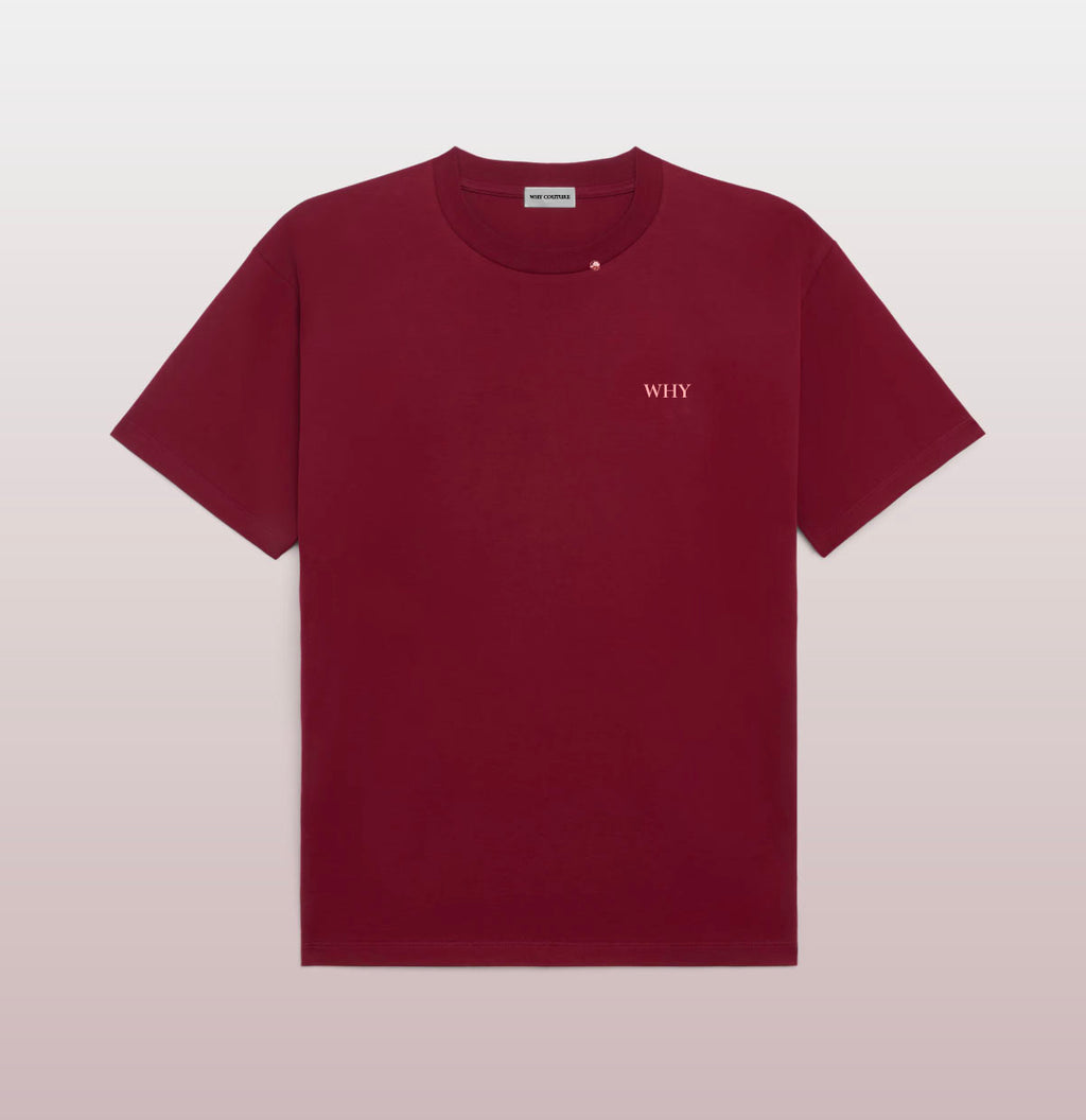 T shirt Red