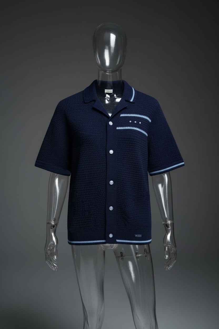 Chemise Lago