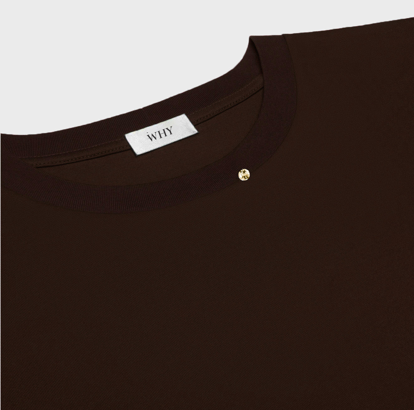 T shirt Ambre