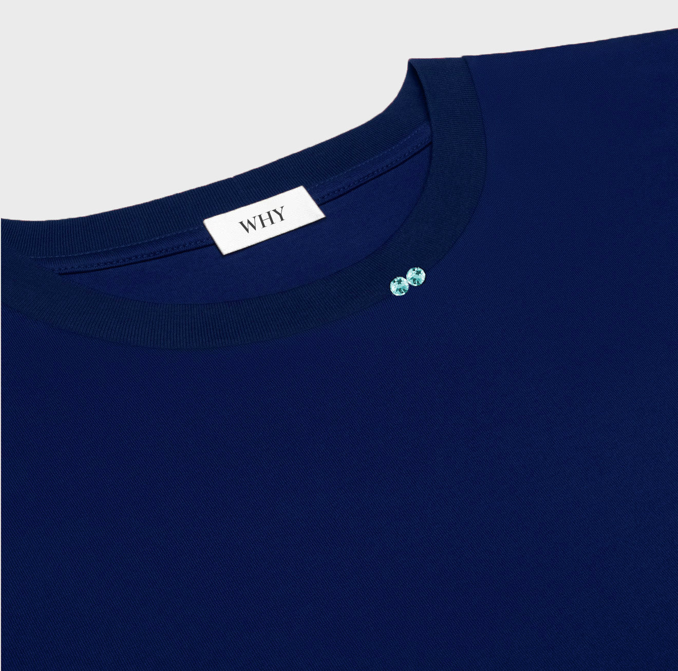 T shirt marine
