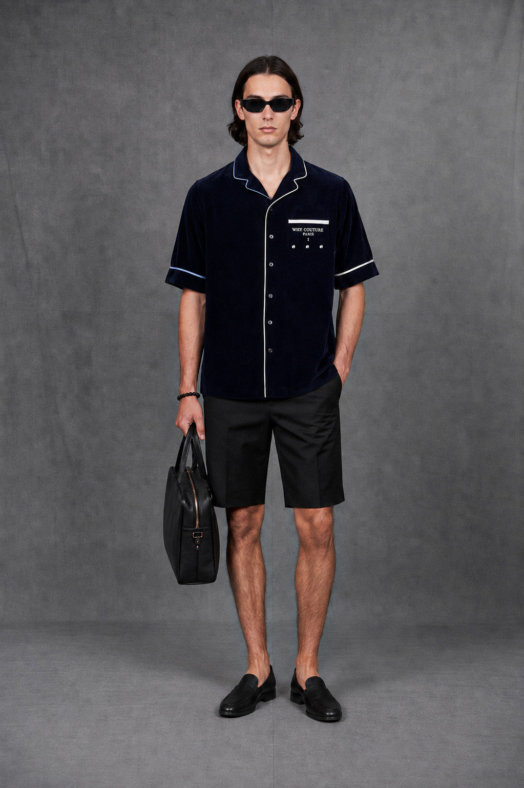 Chemise Paris