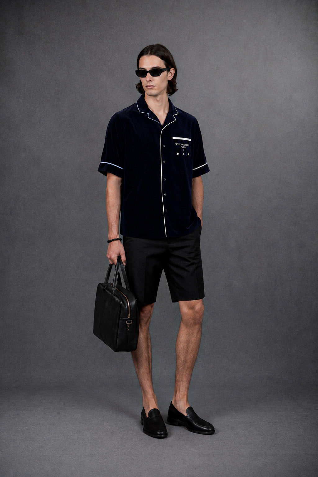 Chemise Paris