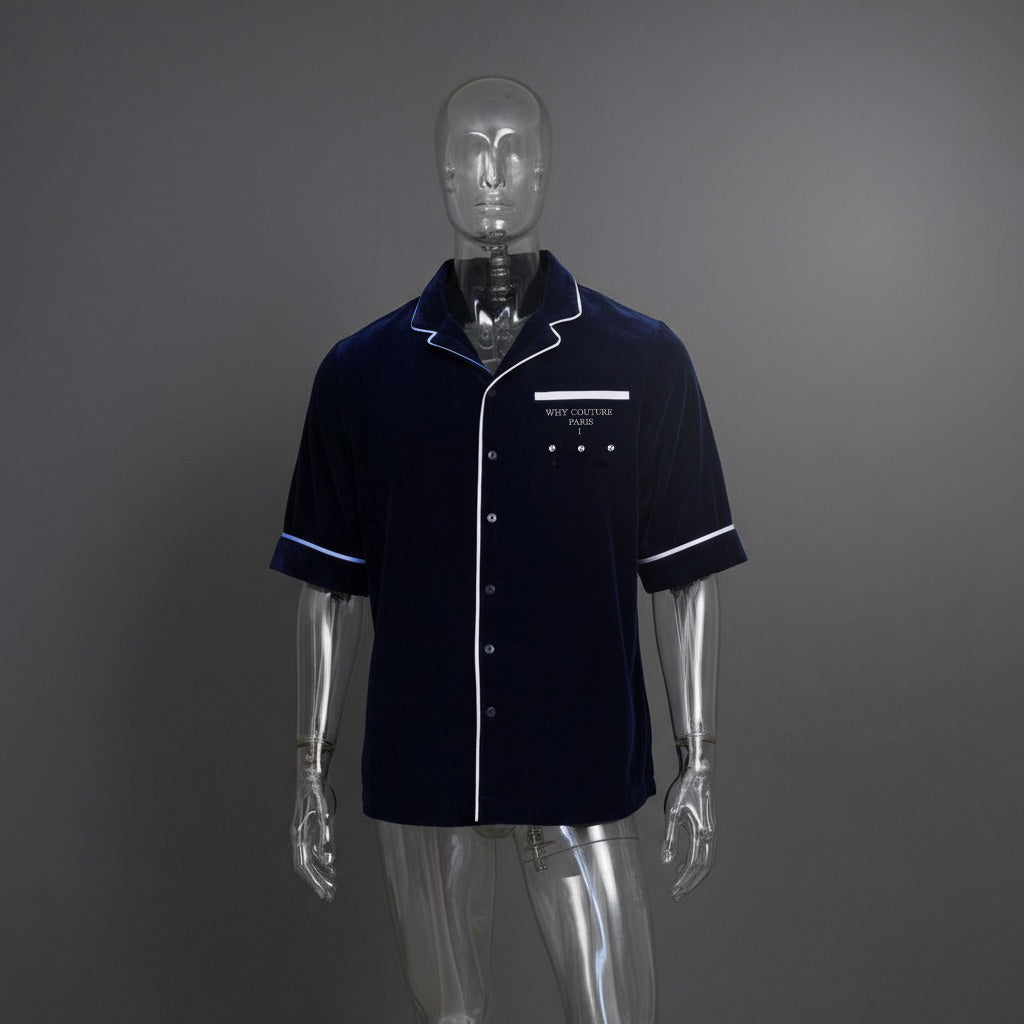 Chemise Paris