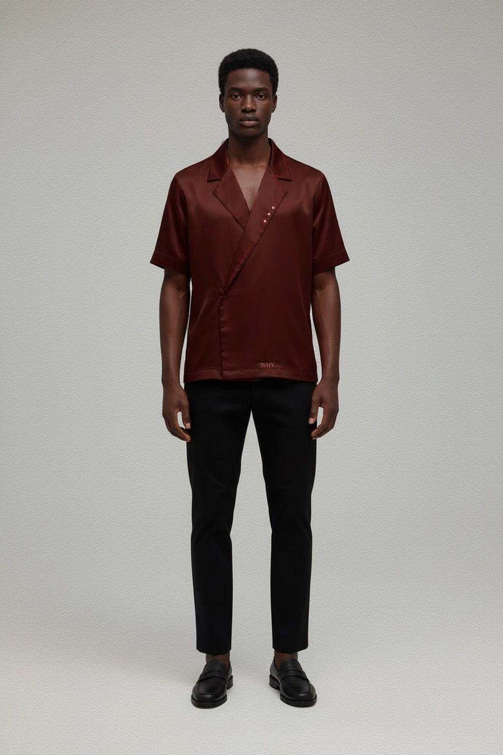 Chemise Rubra