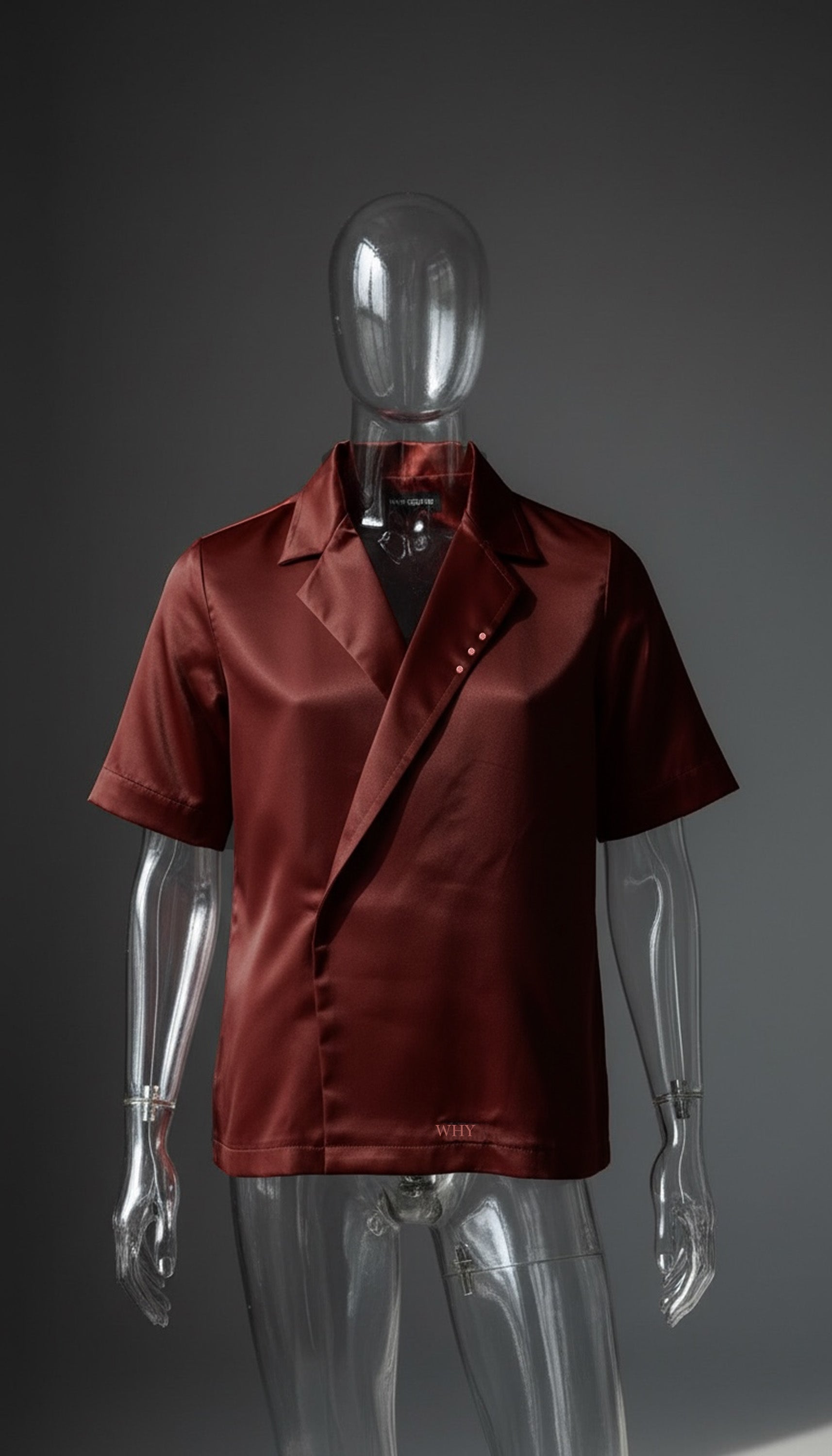 Chemise Rubra